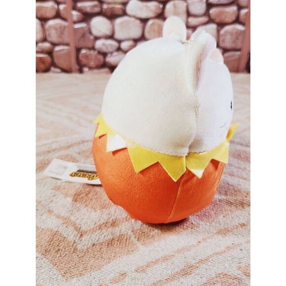 Original Squishmallows 8" Tovinda The Cat In Reeses #A65 - Picture 2 of 5